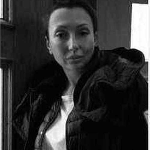 Ирина Моторина — Глубина