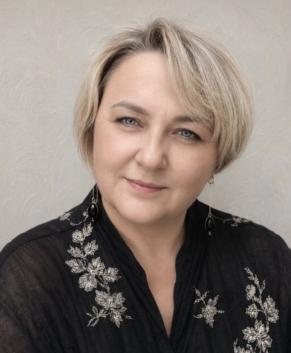 Елена Назарова — Глубина